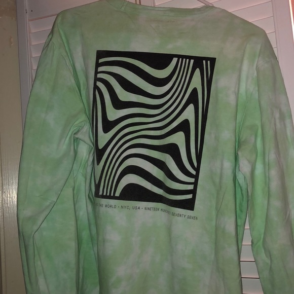 American Eagle shirt - Picture 2 of 5